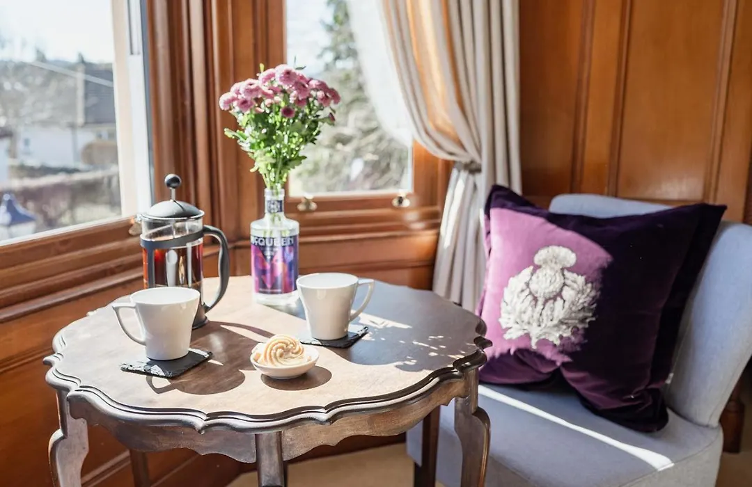 Strathallan Bed And Breakfast-1